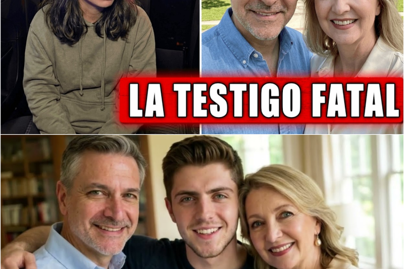 Estudiante Mexicana Fue A Ee uu De Intercambio Y Lo Que Descubrió En La Casa Casi Le Costó La Vida