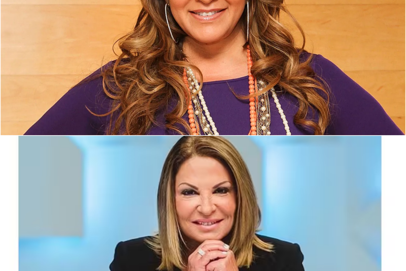 Jenni Rivera y la Dra. Polo: El ASQUEROSO Final de las Mujeres Que Lo Dieron Todo