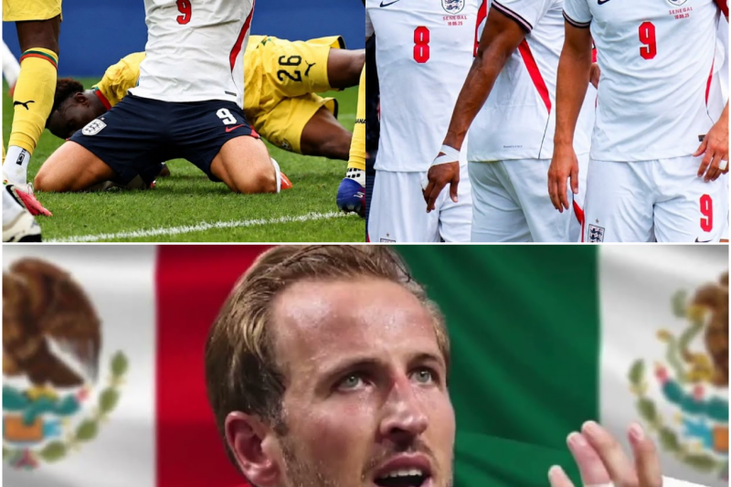 La Trampa Invisible de la Altura: El Infierno Físico, Táctico y Psicológico que Destrozará a la Selección de Inglaterra en México