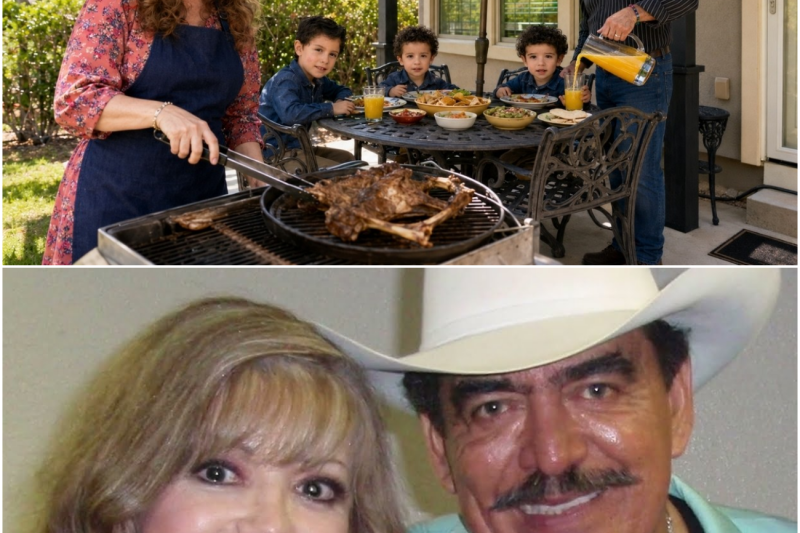 El Imperio Silencioso de Yolanda del Río: De Niña Descalza a Magnate de la Industria y su Misterioso Refugio en Texas