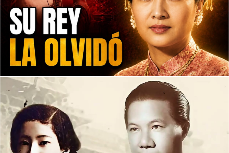 Nam Phương: La Última Emperatriz que Perdió un Imperio, un Esposo y un País