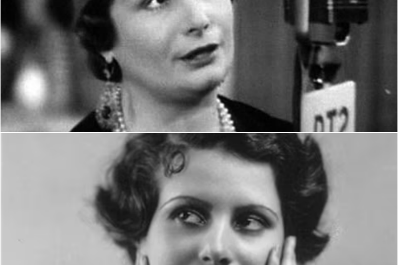 La VERDAD que Niní Marshall NUNCA CONTÓ sobre su vida y su hija