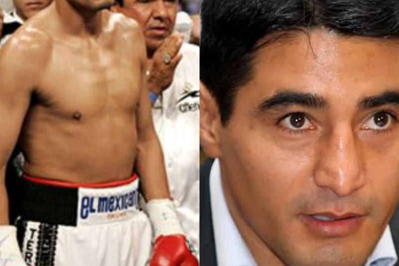ERIK MORALES: su humillante KO… El oscuro FINAL que HUNDIÓ a la leyenda