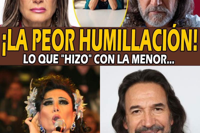 El infierno oculto de Beatriz Adriana: La verdad detrás de la traición de “El Buki”