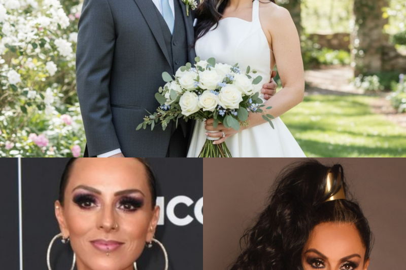 Amor en las sombras: Ivonne Montero rompe el silencio y confirma su matrimonio secreto con un misterioso empresario