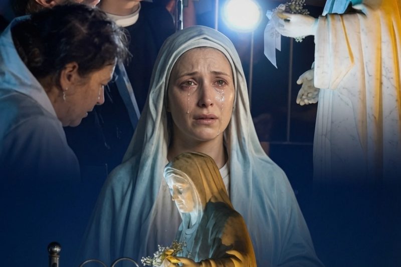 ¡LA VIRGEN LO DIJO CLARAMENTE! Mira Los Cambios: Tu vida es TEMPORAL… Prepárate para la Eternidad