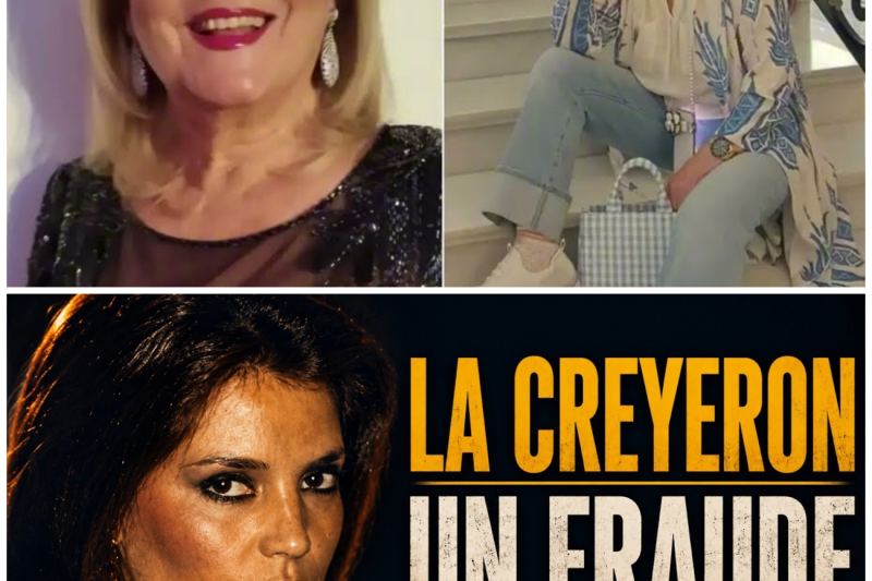 María José Cantudo GANÓ tras veinticinco años — y ellas perdieron hasta su casa