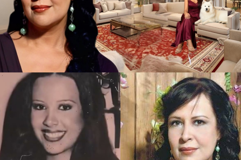 La Tragedia de Mayra Alejandra: De la Cima de ‘Leonela’ y los Millones a un Final Desgarrador y un Amor Traicionero
