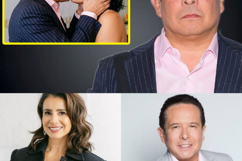 Entre el ruido mediático y la intimidad del hogar: Gustavo Adolfo Infante rompe el silencio y revela la verdad de su matrimonio