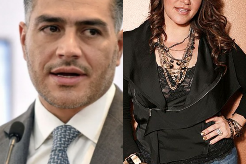 HARFUCH DESTAPA el Avión de Jenni Rivera… y lo que la DEA OCULTÓ 13 Años