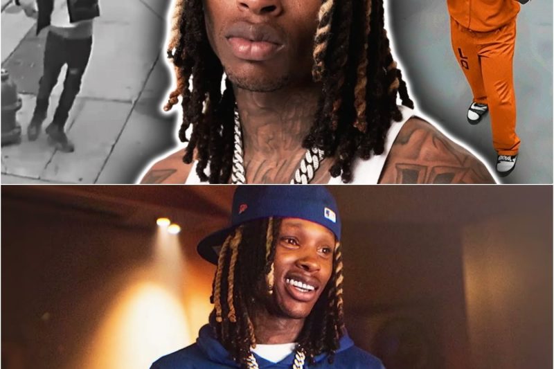 El As3sin0 Serial Más Temido del Rap – Caso King Von