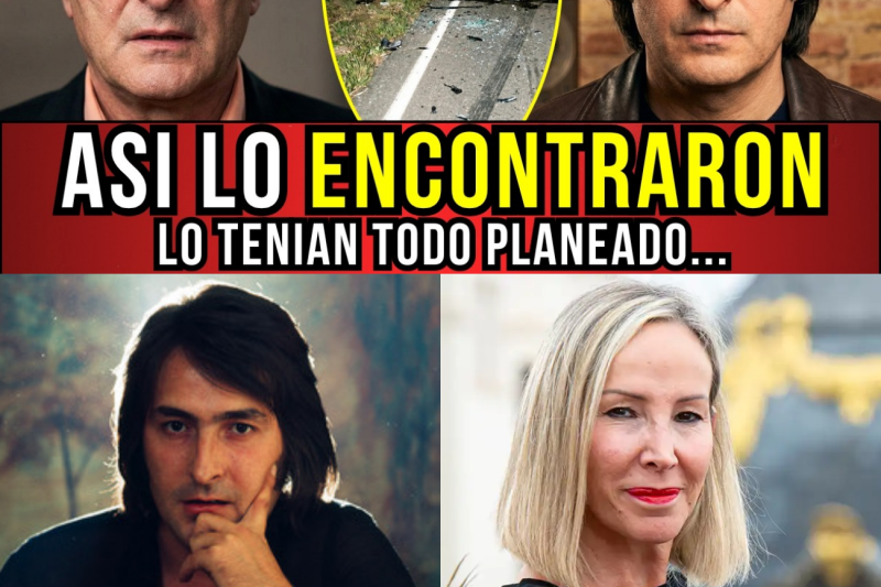 NINO BRAVO: La Verdad Oculta, el Amor Truncado y el Accidente Misterioso que Apagó la Voz de España