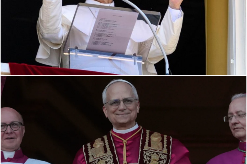 El Papa León XIV conmociona al Vaticano con anuncios de reforma y revelaciones de corrupción