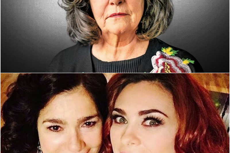 A los 66 años, Gabriela Roel rompe el silencio: La oscura verdad de una vida marcada por el trauma, los celos de Hollywood y el escándalo