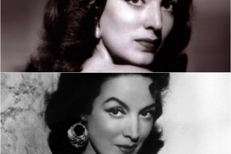 Se REVELA porque MARÍA FÉLIX no dejo la herencia a su FAMILIA…