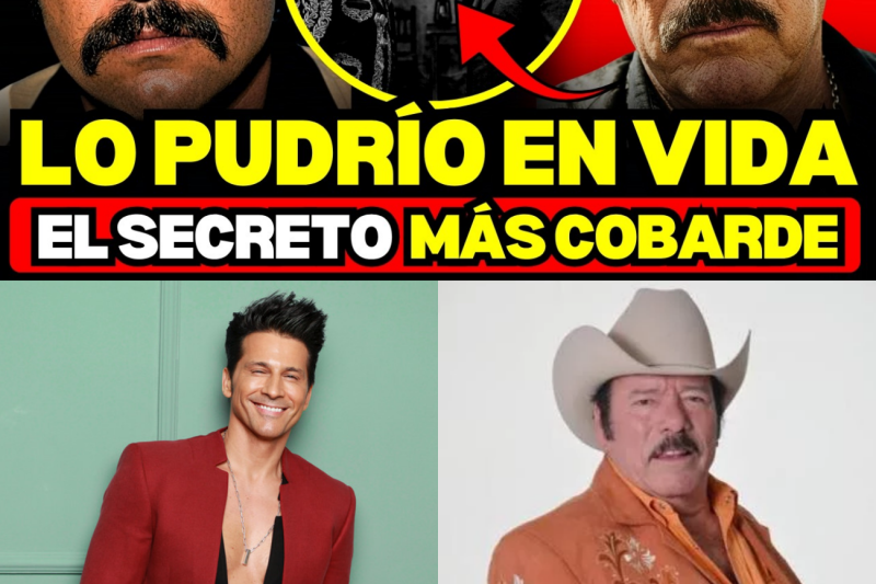 La Traición en Silencio: La Noche que Lalo Mora Borró a Javier Ríos de Los Invasores de Nuevo León
