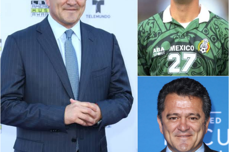 CARLOS HERMOSILLO : CUMPLIÓ 61 AÑOS Y COMO VIVE ES MUY TRISTE