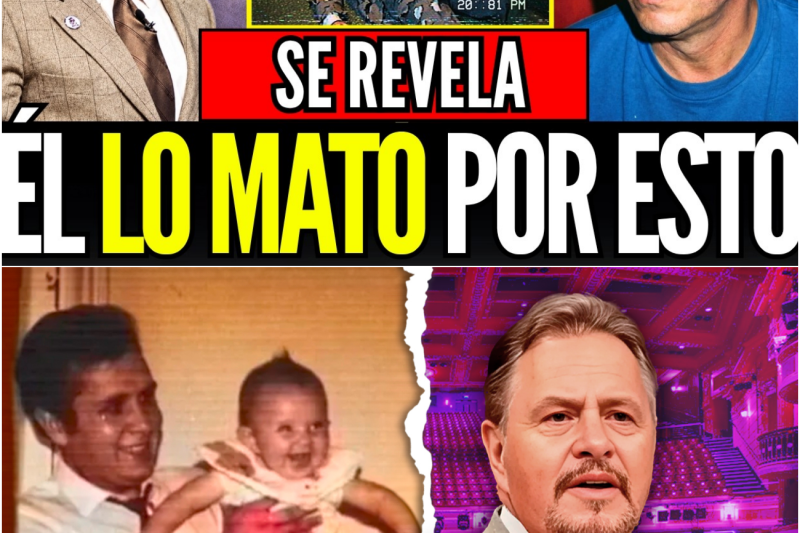 El secreto de la caja fuerte y el pacto de silencio de 25 años: Las oscuras revelaciones que sacuden el caso de Paco Stanley