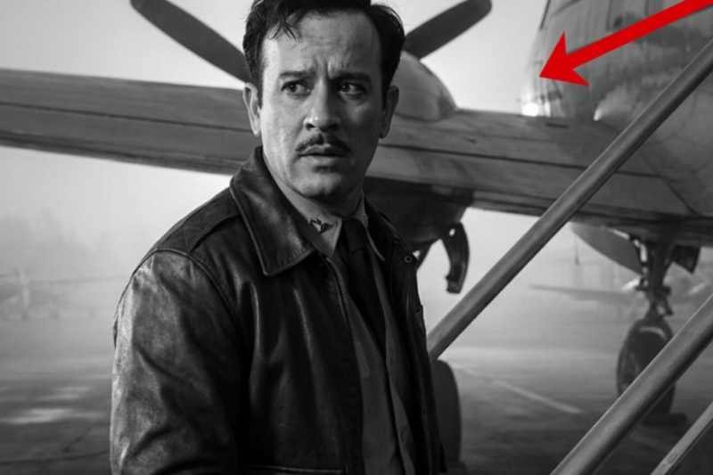 “Pedro Infante no quería subirse a ese avión — México nunca volvió a ser el mismo”
