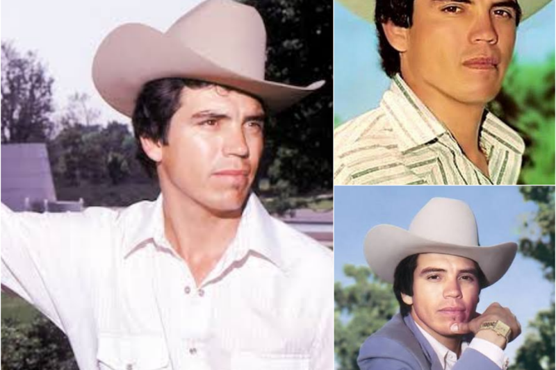 Chalino Sánchez: La NOTA de Muerte y el Pacto de SANGRE… La Verdad Prohibida de su última noche.