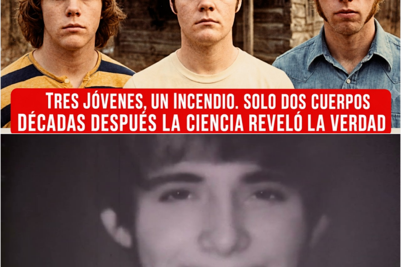 Indiana 1971 El Caso Frío Más Cruel — la Verdad Que Estremeció a Todo un Pueblo