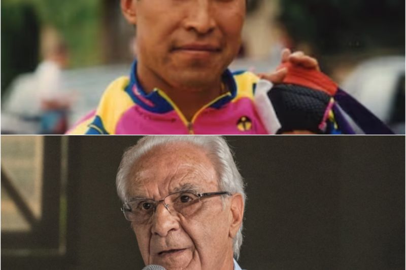 MIGUEL ARROYO: MURIÓ en una cirugía de RUTINA… El trágico FINAL del “Halcón” que conquistó EUROPA