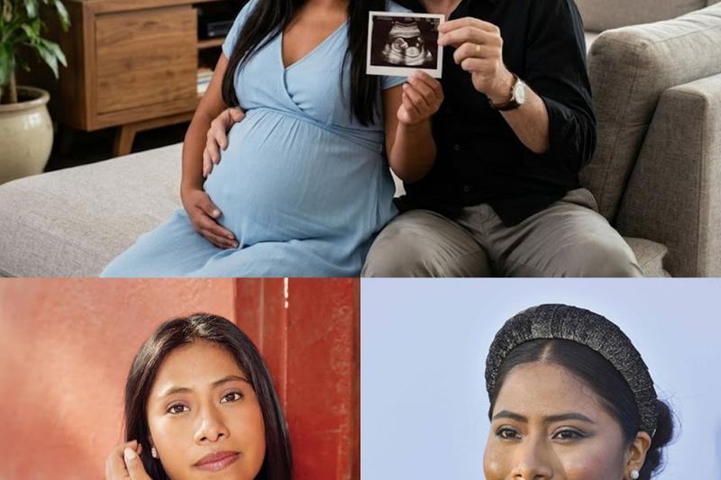 ¿Maternidad real o ficción digital? La verdad detrás del supuesto embarazo de Yalitza Aparicio y el origen de los rumores sobre su intimidad