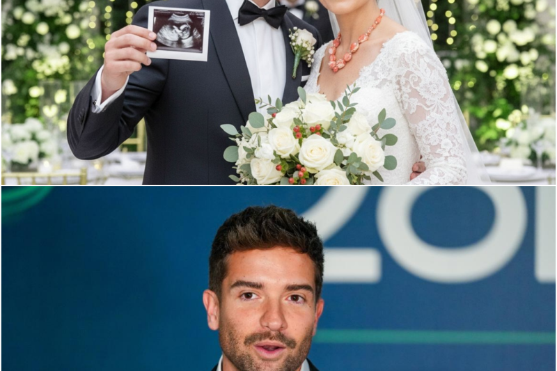 Pablo Alborán: El emotivo y valiente renacer del artista ante la llegada de su primer hijo