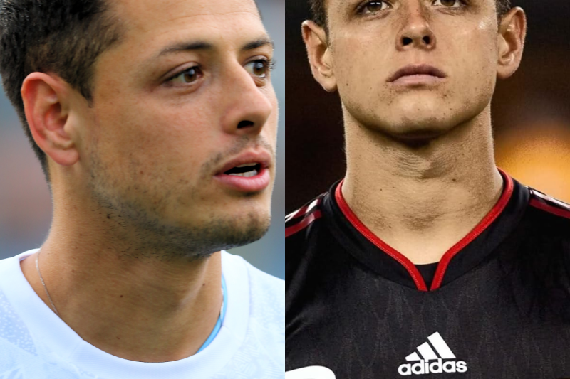 CHICHARITO: los CUERNOS de su MUJER con su ‘gurú’.. HUMILLADO en USA y su patético FINAL arrastrado