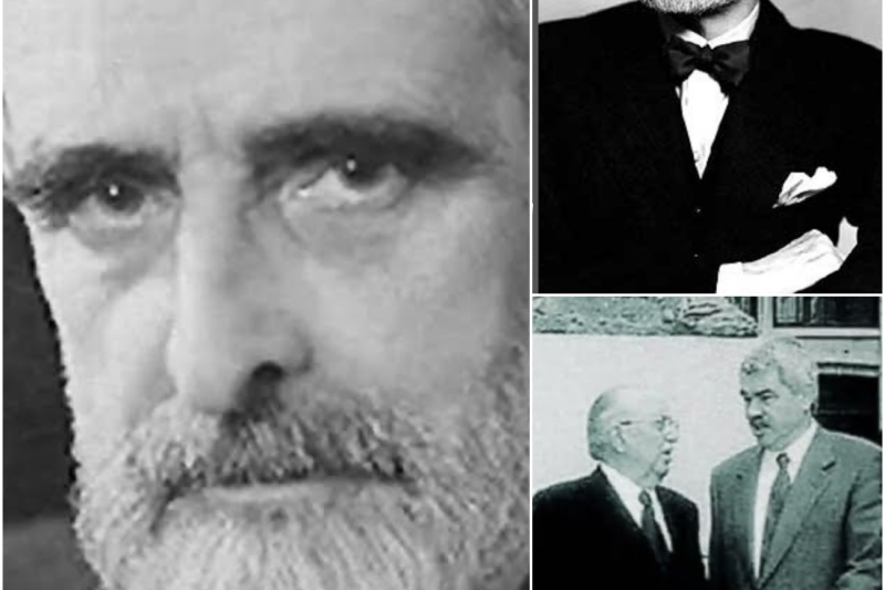 CAMBÓ: financió a Franco… y Franco le traicionó el primero