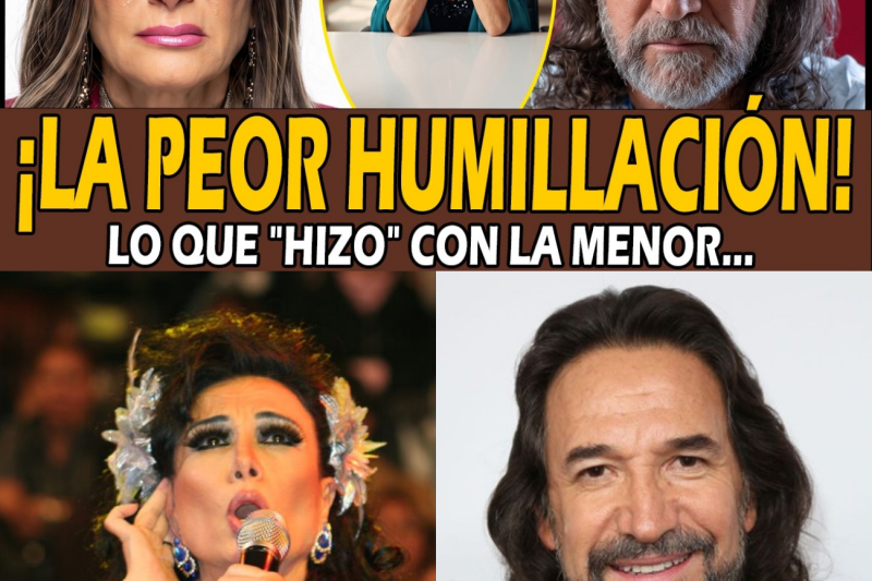 El Oscuro Secreto de “El Buki”: Traición, un Arma en el Rostro y la Tragedia Oculta de Beatriz Adriana