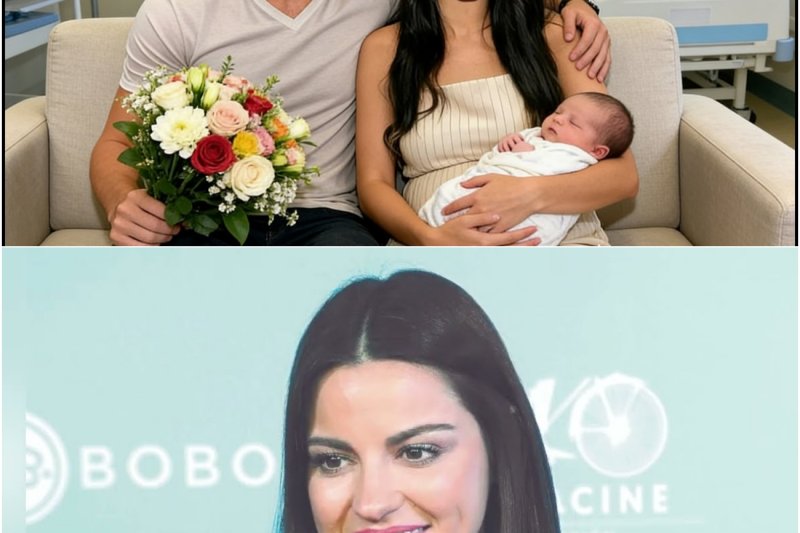 El Fin del Silencio: La Verdad Detrás del Escándalo de Maite Perroni, William Levy y el Rumor que Paralizó al Mundo del Espectáculo