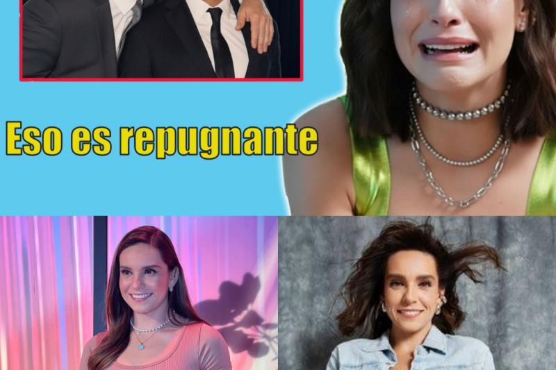 Tres años de silencio rotos: La dolorosa pesadilla que vivió Tania Rincón tras descubrir la doble vida de su exesposo