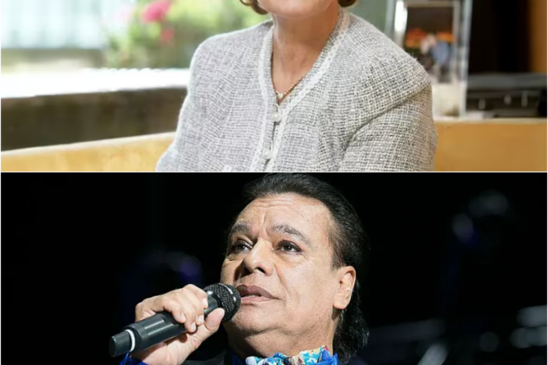 Rocío Dúrcal: Se descubre la Última CARTA Que Juan Gabriel Le Escribió y que Su Familia Escondió…