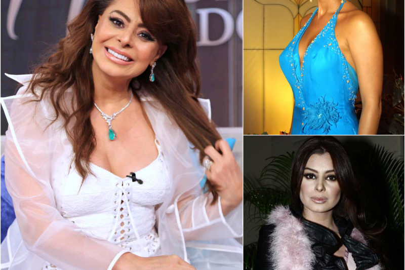Yadhira Carrillo: La Asquerosa Doble Vida que Juan Collado le Ocultó en la Cárcel
