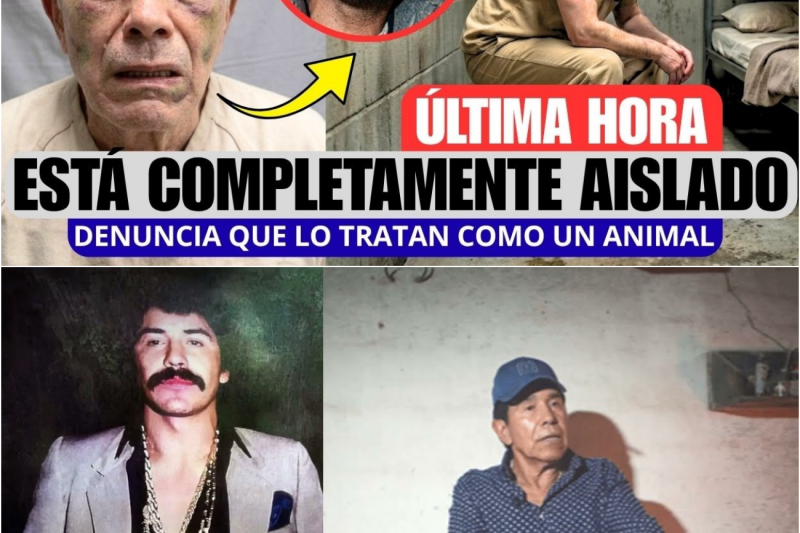 Rafael Caro Quintero: De tener a México en Sus Manos a Perderlo TODO