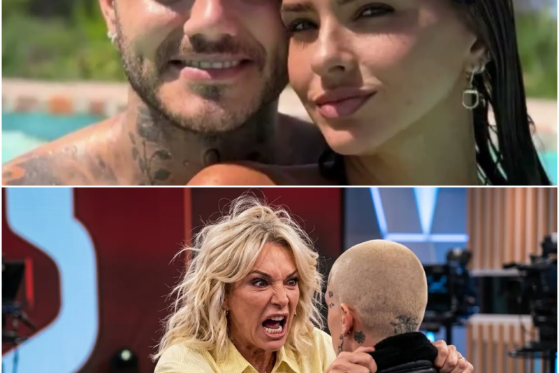 La Guerra Sin Filtros: Yanina Latorre y Mauro Icardi Cruzan Todos los Límites en un Escándalo Brutal que Involucra a la China Suárez y Amenaza a Diego Latorre