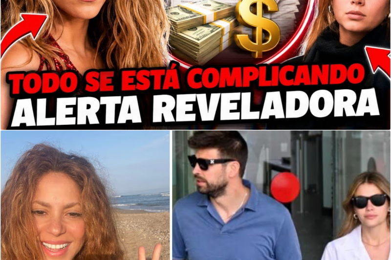 Shakira reina absoluta en el Mundial 2026: El triunfo, los secretos del escenario y la nueva etapa de una leyenda