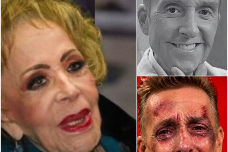 El ASQUEROSO Vicio que Daniel Bisogno Escondió 30 Años y le Costó la Vida