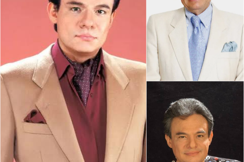 LOS LUJOS ABSURDOS ABANDONADOS POR JOSÉ JOSÉ TRAS SU MUERTE | Qué pasó con José José | Documental 4K