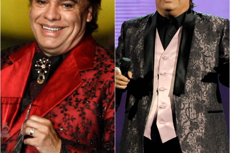 JUAN GABRIEL Está VIVO: Todas las PRUEBAS IMPACTANTES y Secretos que lo CAMBIAN TODO