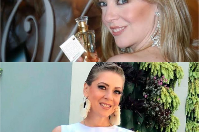 Se DESVELA Lo Que Edith González Firmó en el Hospital. Su Familia Lo Negó durante 4 Años.