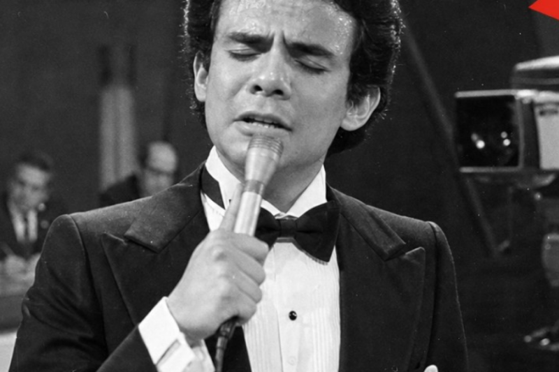 Él No Sabía que era JOSE JOSE — el Jurado lo Desafió Frente a 1,000 Personas del Público