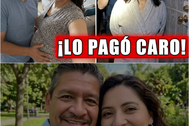 La Policía Buscaba A Un Hombre Desaparecido — Encontró Otra Familia Y A Quien Ordenó Su Muerte