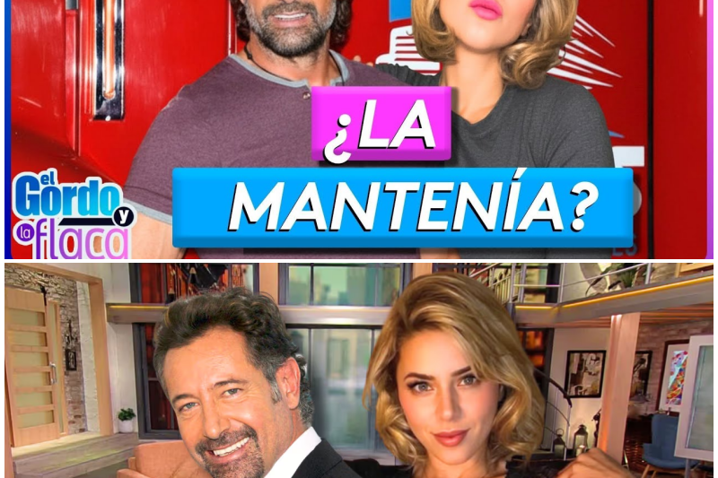 Gabriel Soto rompe el silencio y anuncia demanda implacable: “Nunca fui infiel, solo me usaron para la fama”