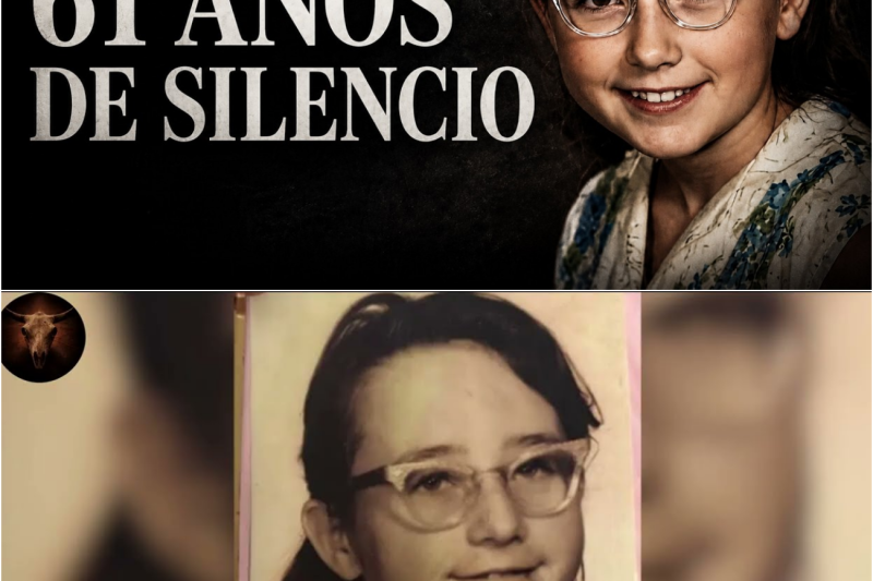 La joven asesinada que esperó 61 años por justicia | El caso Mary Teresa Simpson