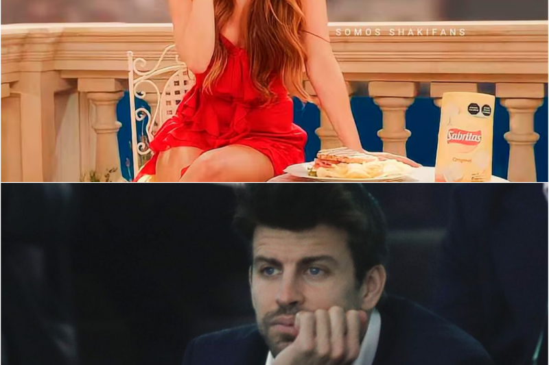 ¡EXCLUSIVA! El Fallido Plan de Desprestigio Contra Shakira: Cómo una Noche de Salsa Destruyó las Mentiras del Entorno de Piqué