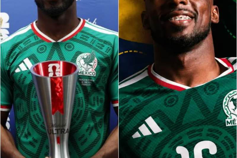 JULIÁN QUIÑONES: MVP ANTE ECUADOR CONFESÓ LLORANDO LO QUE LE HICIERON ANTES DE LLEGAR AL TRI