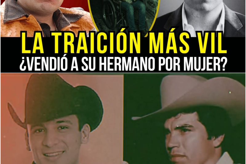 Valentín Elizalde: Su Primo lo TRAICIONO con el C4RTEL ….Al Final se quedo con su ESPOSA….