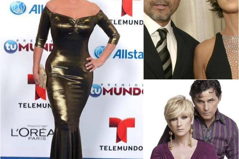Christian Bach: 5 Años ENCERRADA Lejos De Sus HIJOS… Y Cuando Murió, Su Marido La REEMPLAZÓ En Meses